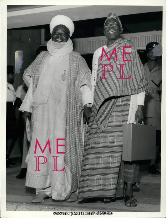  : Africa - Egypt