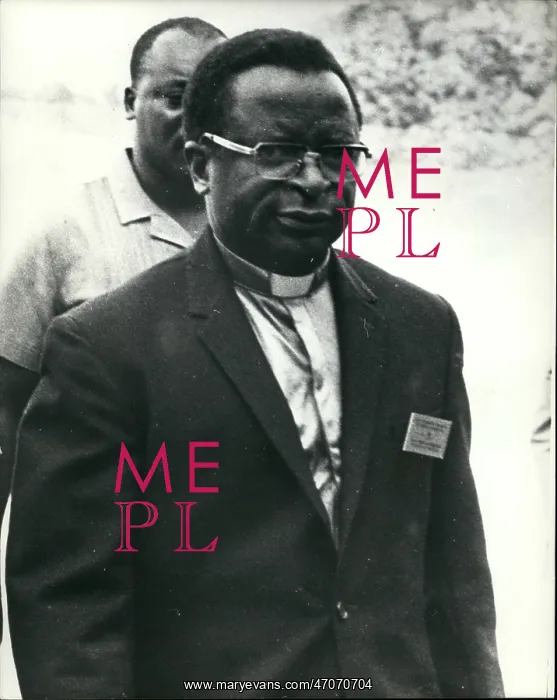  : Africa - Egypt