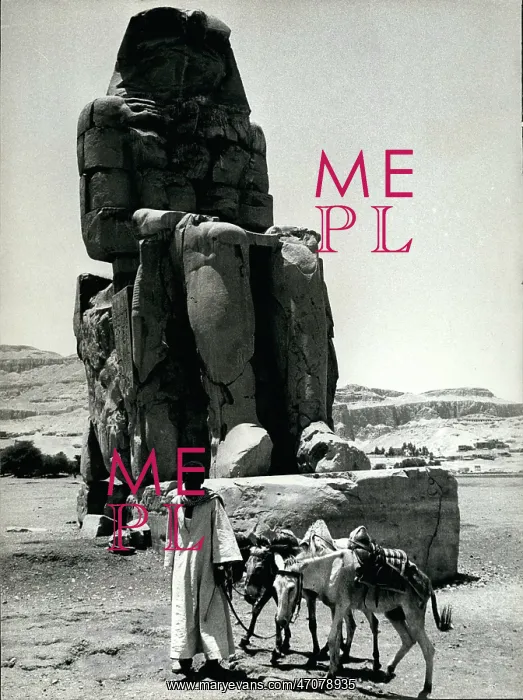 : Africa - Egypt : Africa - Egypt