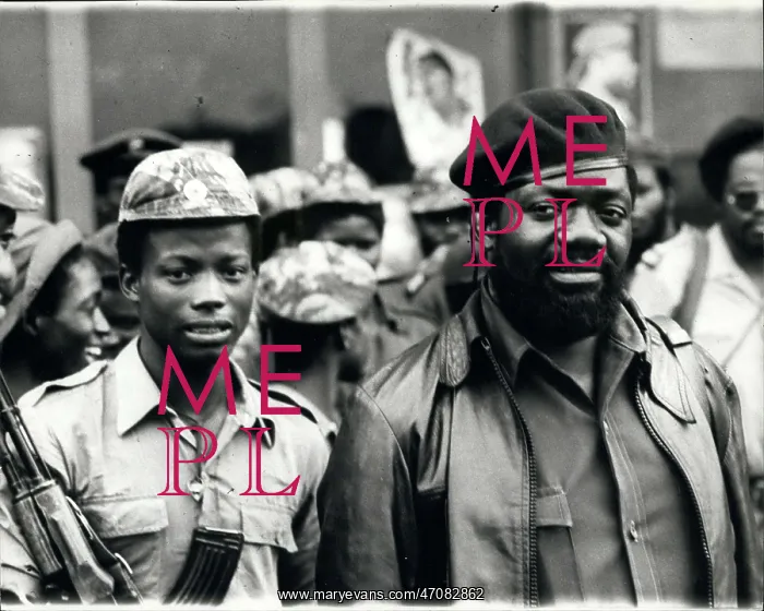  : Africa - Egypt