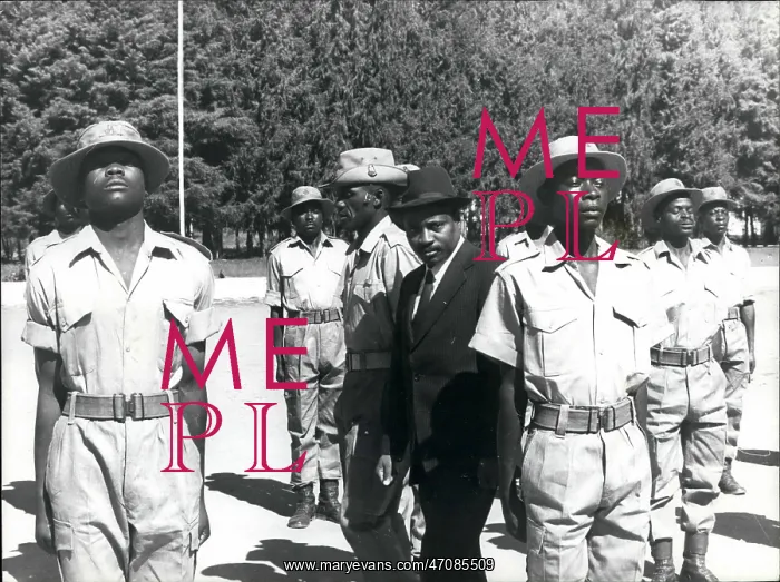  : Africa - Egypt