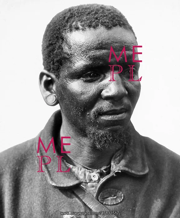  : Africa Tock Boy pre-1900