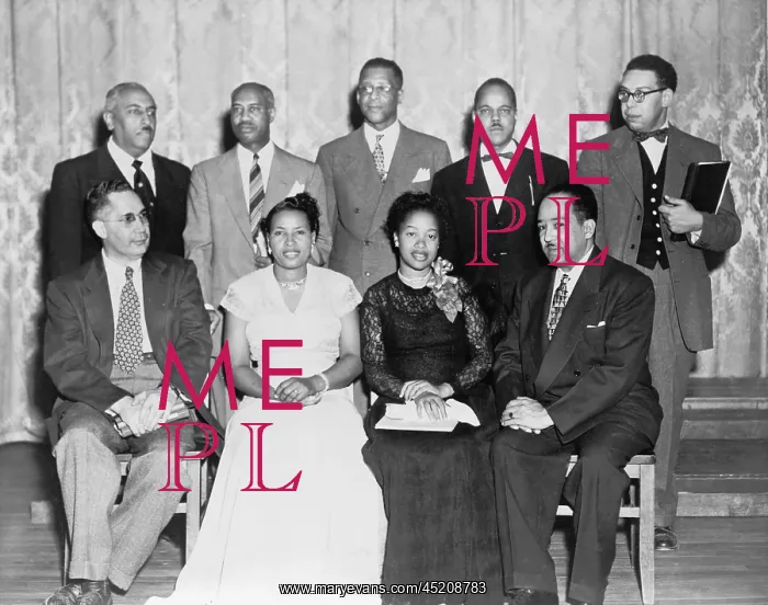 : African American Poets at Jackson State ? : African American Poets at Jackson State ?