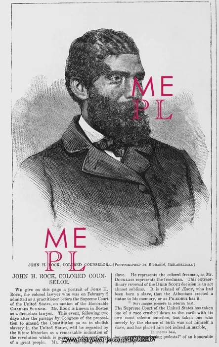 : African American quarters of the Army of ? : African American quarters of the Army of ?