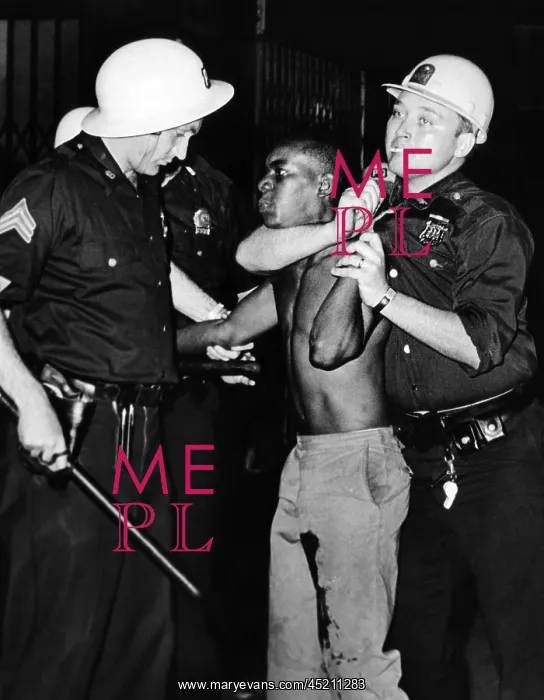 : African American who has been shot in the ? : African American who has been shot in the ?