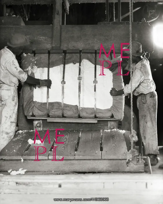 : Two African American Workers Removing 500 Pound : Two African American Workers Removing 500 Pound