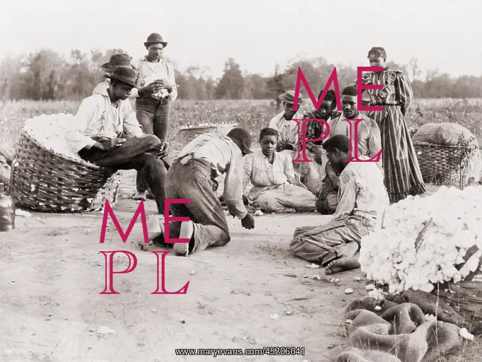 : African Americans enjoying some rest and ? : African Americans enjoying some rest and ?