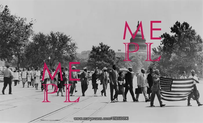 : African-Americans, protest the lynching of four : African-Americans, protest the lynching of four