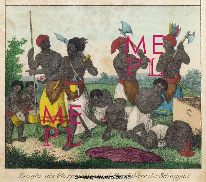 : AFRICAN BEHEADING : AFRICAN BEHEADING