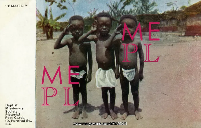 : AFRICAN CHILDREN : AFRICAN CHILDREN