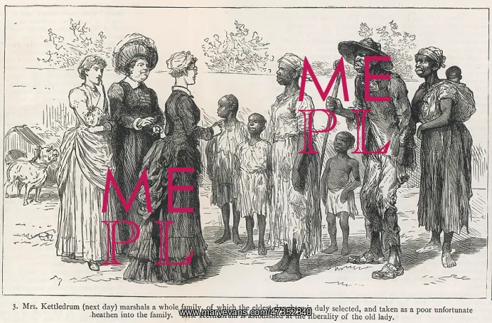 : AFRICAN SERVANTS 3 : AFRICAN SERVANTS 3
