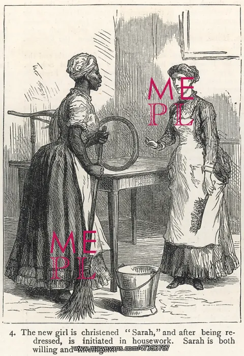 : AFRICAN SERVANTS 4 : AFRICAN SERVANTS 4