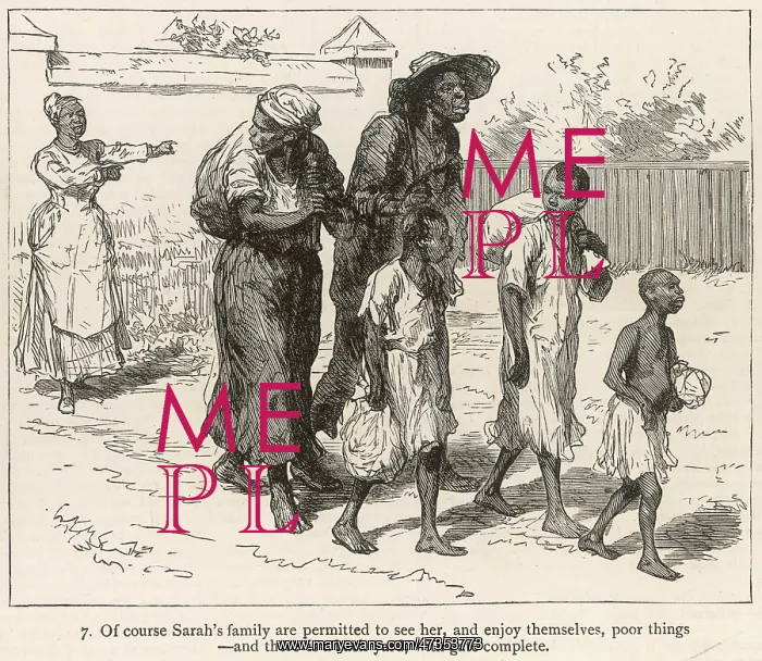 : AFRICAN SERVANTS 7 : AFRICAN SERVANTS 7