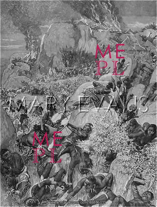 : AFRICANS FIGHT AFRICANS : AFRICANS FIGHT AFRICANS
