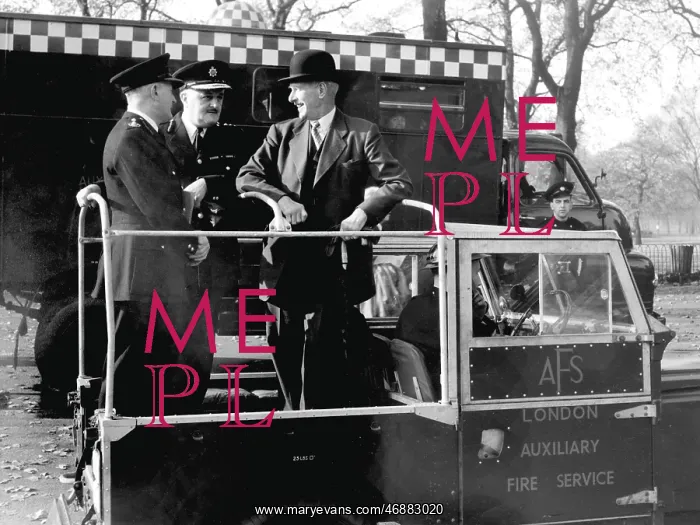 : AFS exercise, Hyde Park, London : AFS exercise, Hyde Park, London