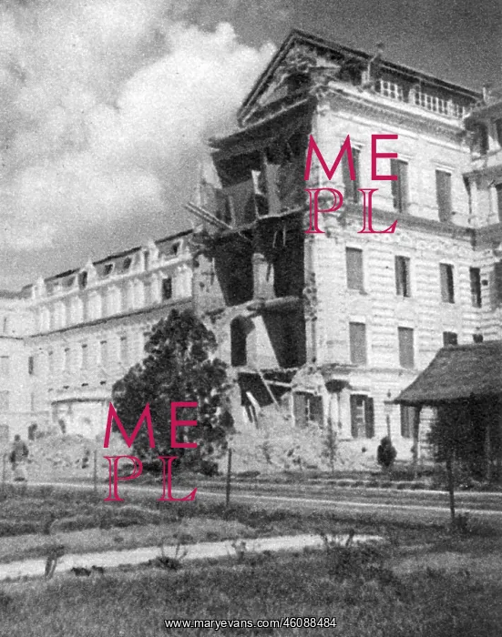: Aftermath of the Bihar and Nepal Earthquake 1934 : Aftermath of the Bihar and Nepal Earthquake 1934