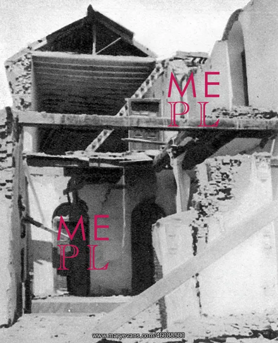 : Aftermath of the Bihar and Nepal Earthquake 1934 : Aftermath of the Bihar and Nepal Earthquake 1934