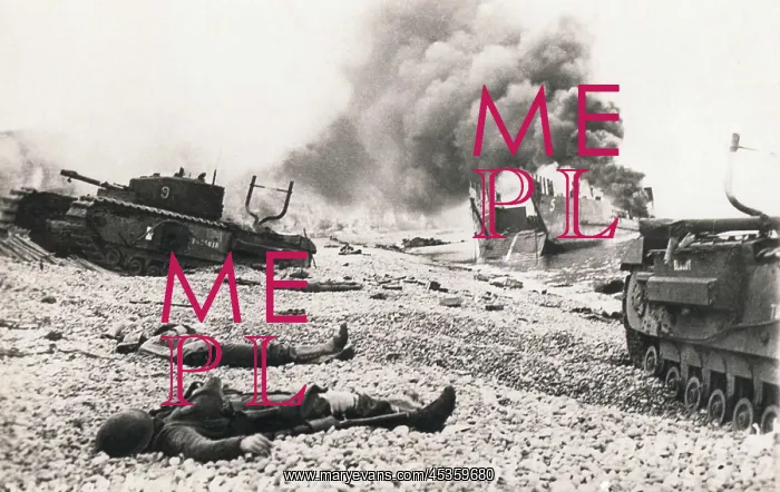 : Aftermath of the Dieppe Raid of August 19, 1943 : Aftermath of the Dieppe Raid of August 19, 1943