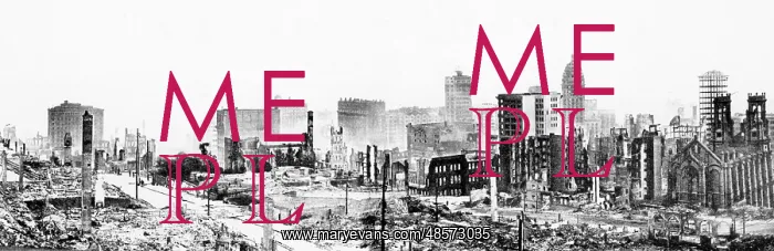 : The Aftermath of the San Francisco Earthquake : The Aftermath of the San Francisco Earthquake