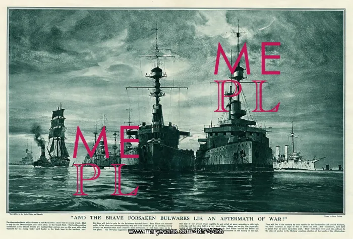 : Aftermath of World War One! 1919 : Aftermath of World War One! 1919