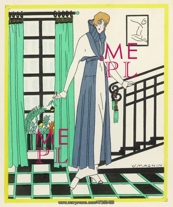 : Afternoon Dress 1914 : Afternoon Dress 1914