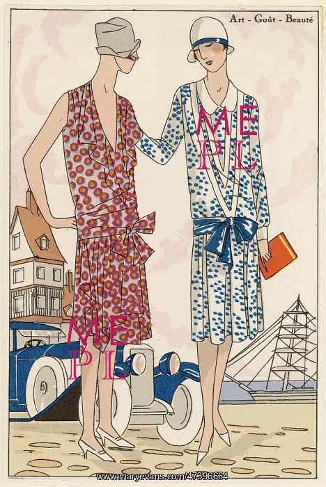 : AFTERNOON DRESSES 1926 : AFTERNOON DRESSES 1926