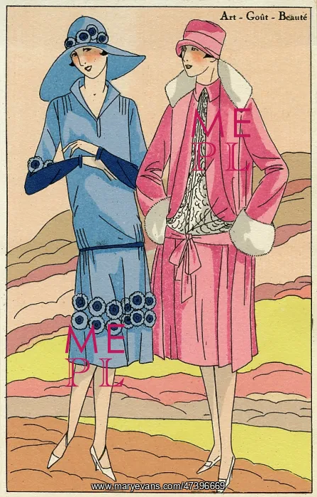 : AFTERNOON DRESSES 1926 : AFTERNOON DRESSES 1926
