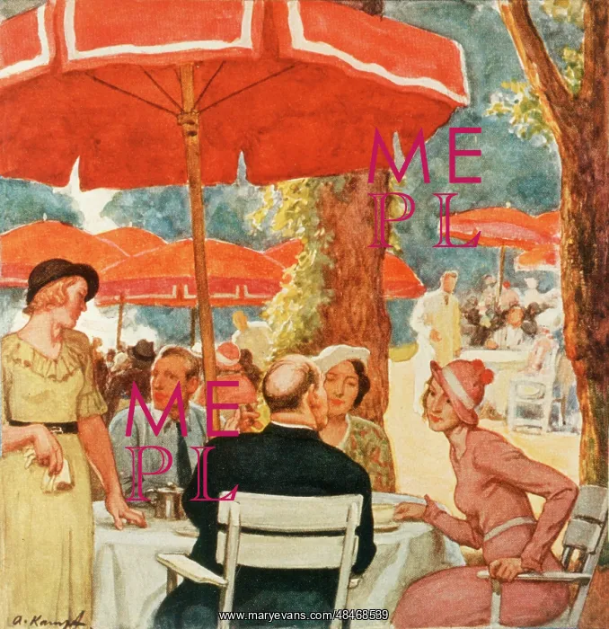 : AFTERNOON TEA 1940 : AFTERNOON TEA 1940