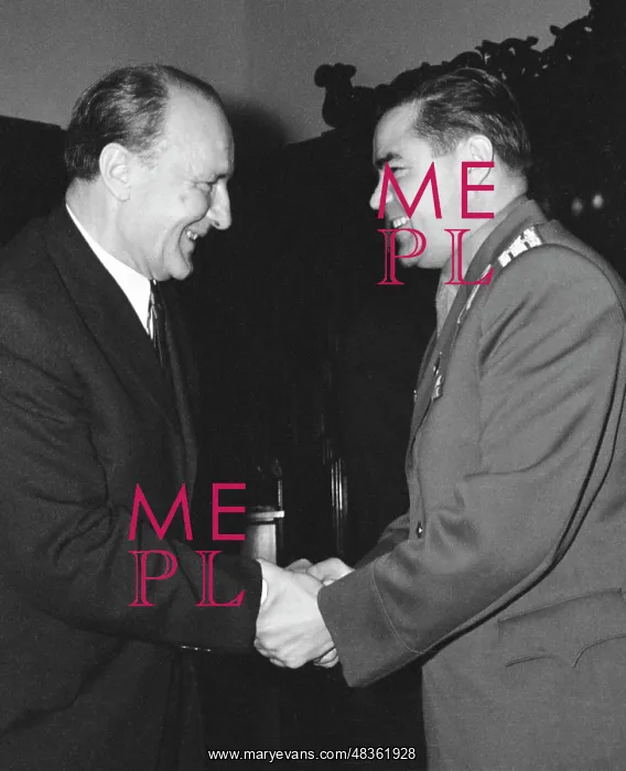 : A.G. Nikolayev visits Hungary : A.G. Nikolayev visits Hungary