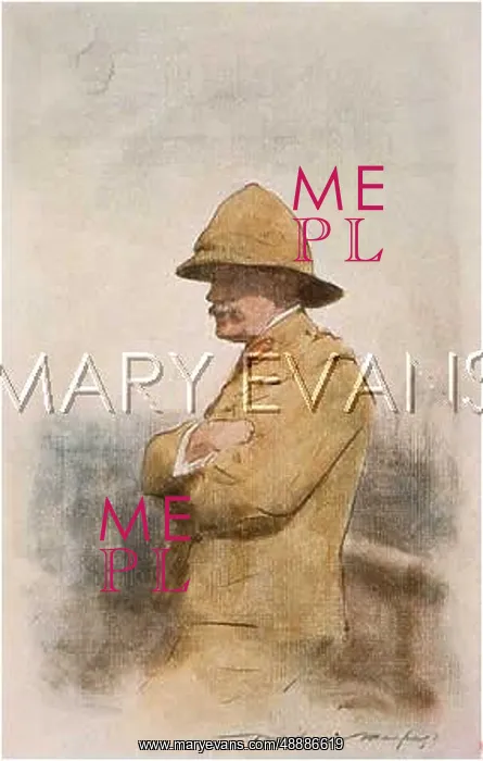 : AG WAVELL / MENPES 1900 : AG WAVELL / MENPES 1900