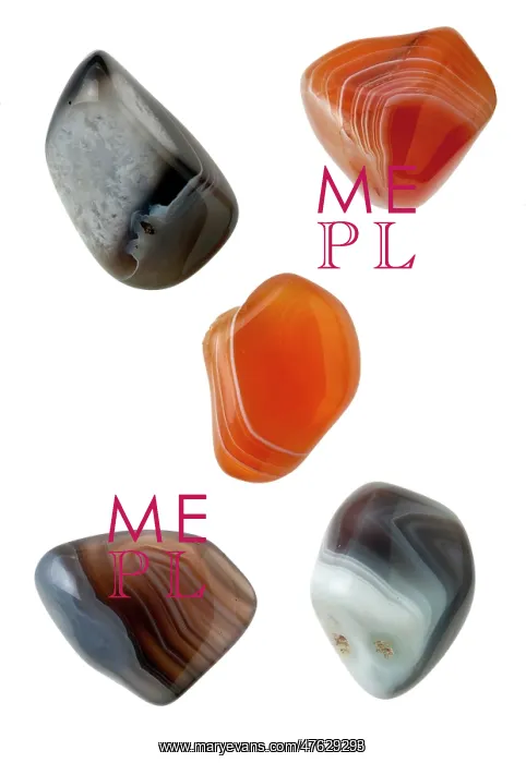  : Agate Botswana