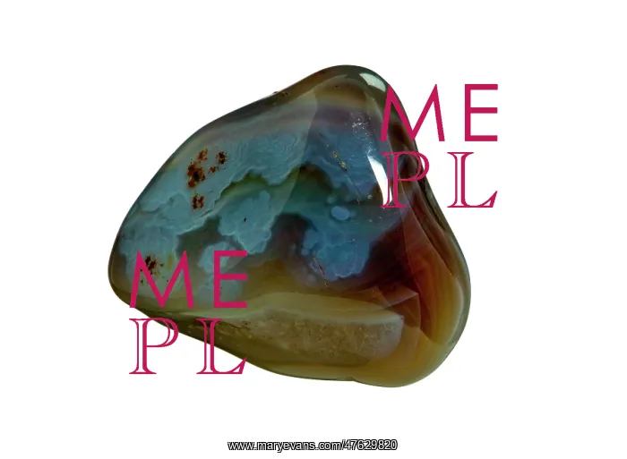  : Agate Botswana