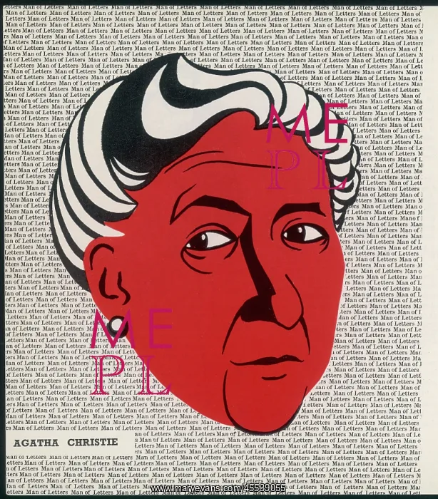  : Agatha Christie
