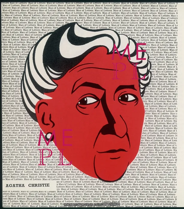  : Agatha Christie