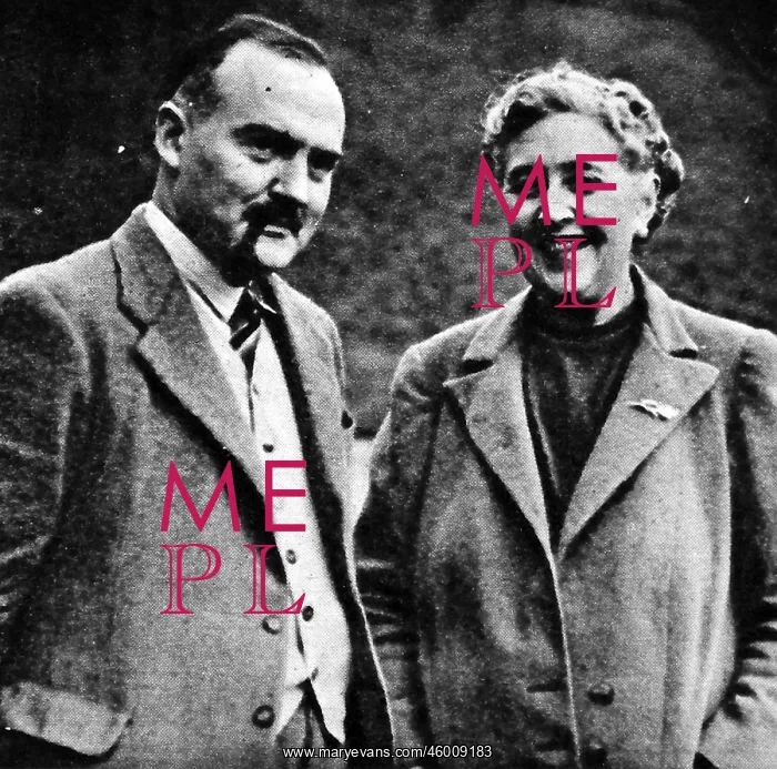 : Agatha Christie and Max Mallowan : Agatha Christie and Max Mallowan