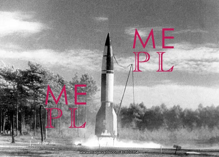 : Aggregat 4 rocket : Aggregat 4 rocket
