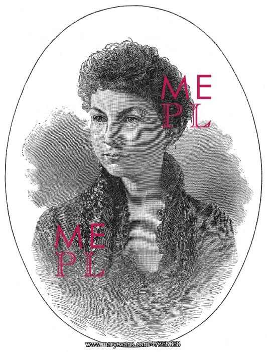 : AGNATA FRANCES BUTLER : AGNATA FRANCES BUTLER