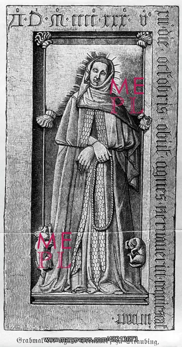 : Agnes Bernauer : Agnes Bernauer