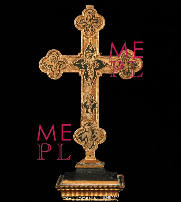 : Agnes cross : Agnes cross