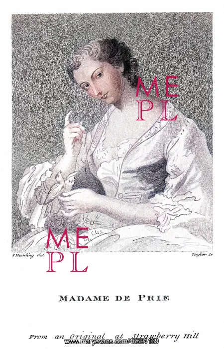 : AGNES MARQUISE DE PRIE 2 : AGNES MARQUISE DE PRIE 2