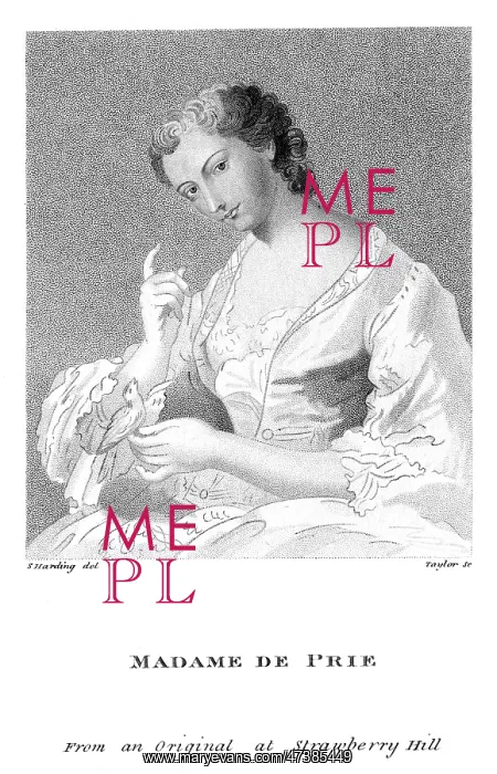 : AGNES MARQUISE DE PRIE 2 : AGNES MARQUISE DE PRIE 2