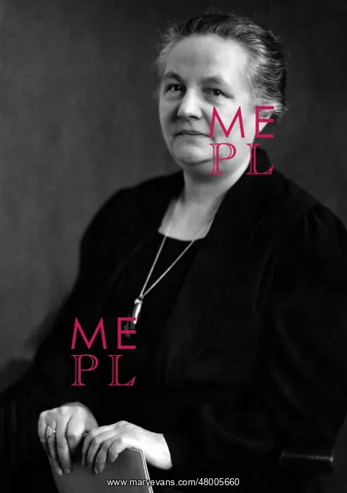 : Agnes Miegel : Agnes Miegel