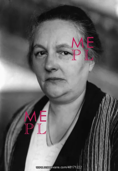 : Agnes Miegel : Agnes Miegel