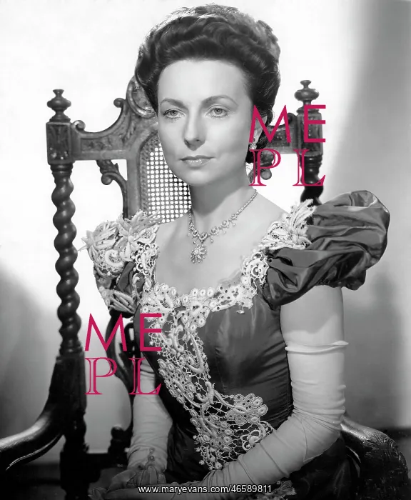 : Agnes Moorehead - Actress - Hollywood - Historical : Agnes Moorehead - Actress - Hollywood - Historical