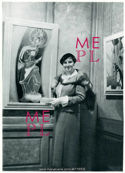 : Agnes Pinder-Davis : Agnes Pinder-Davis