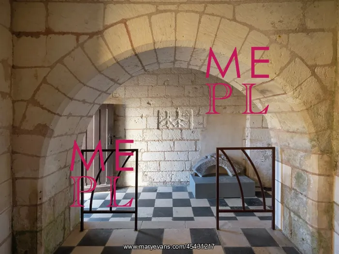 : Agnes Sorel Tower, Chateau de Loches, Cite Royale de Loches : Agnes Sorel Tower, Chateau de Loches, Cite Royale de Loches