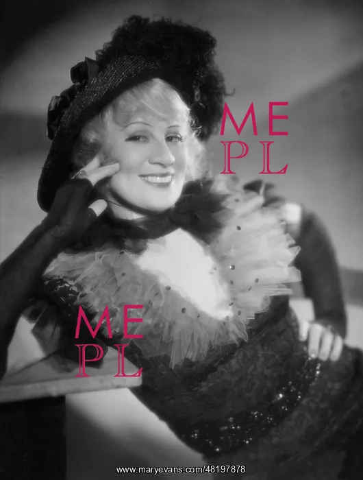 : Agnes Straub in White Slaves, 1936 : Agnes Straub in White Slaves, 1936