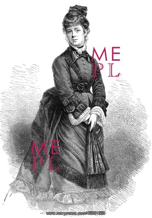 : Agnes zu Salm-Salm : Agnes zu Salm-Salm