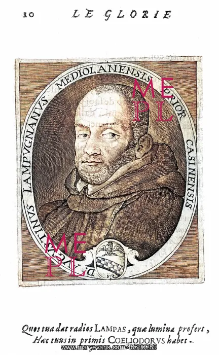 : AGOSTINO LAMPUGNANI : AGOSTINO LAMPUGNANI
