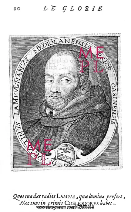 : AGOSTINO LAMPUGNANI : AGOSTINO LAMPUGNANI